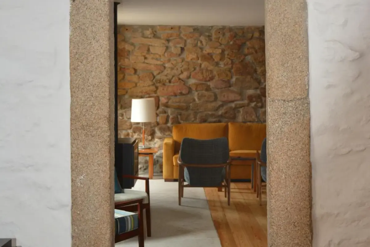 Descubra a Casa de Santa Cruz: Uma Experiência Inesquecível em Hospitalidade - Imagem 50