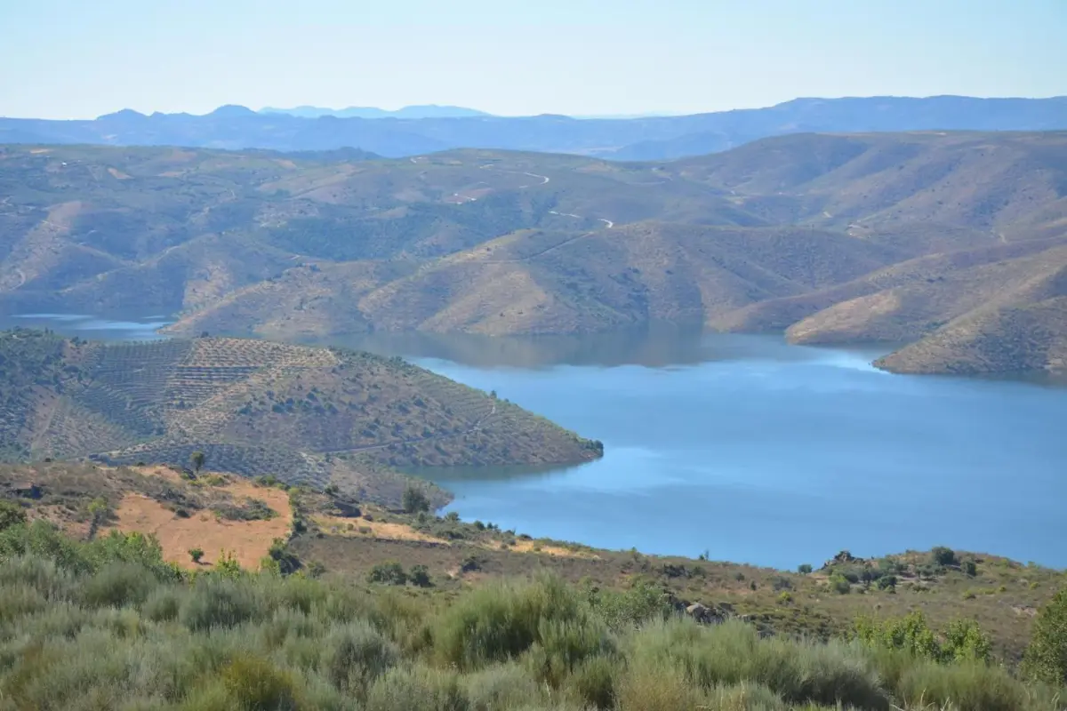 Descubra a Casa de Santa Cruz: Uma Experiência Inesquecível em Hospitalidade - Imagem 51