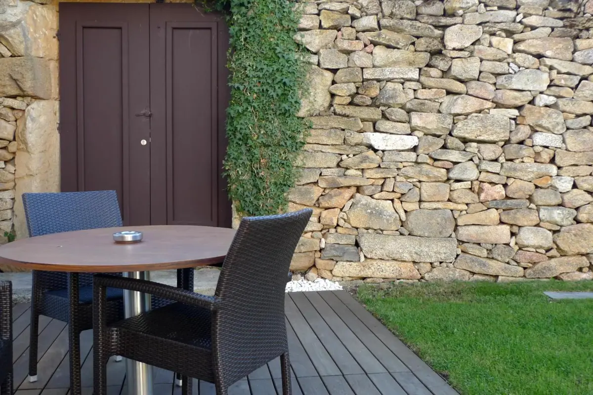 Descubra a Casa de Santa Cruz: Uma Experiência Inesquecível em Hospitalidade - Imagem 53