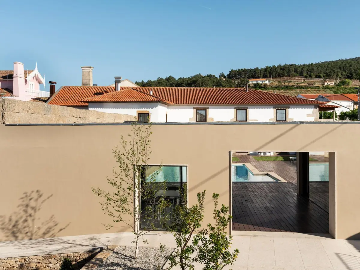 Descubra a Casa de Santa Cruz: Uma Experiência Inesquecível em Hospitalidade - Imagem 7