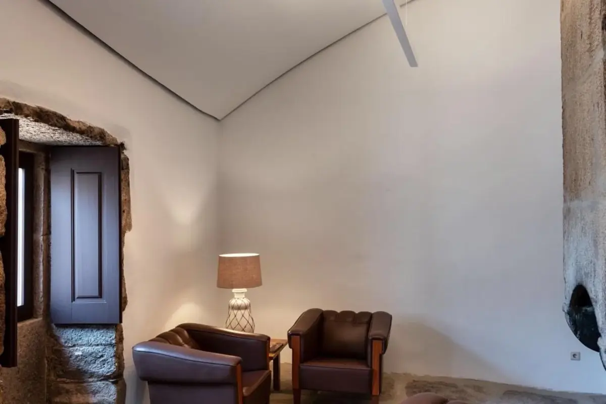 Descubra a Casa de Santa Cruz: Uma Experiência Inesquecível em Hospitalidade - Imagem 65