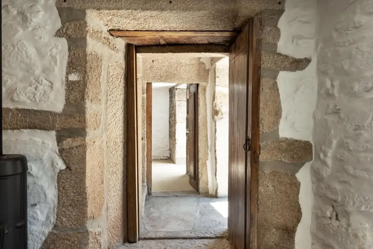 Descubra a Casa de Santa Cruz: Uma Experiência Inesquecível em Hospitalidade - Imagem 67