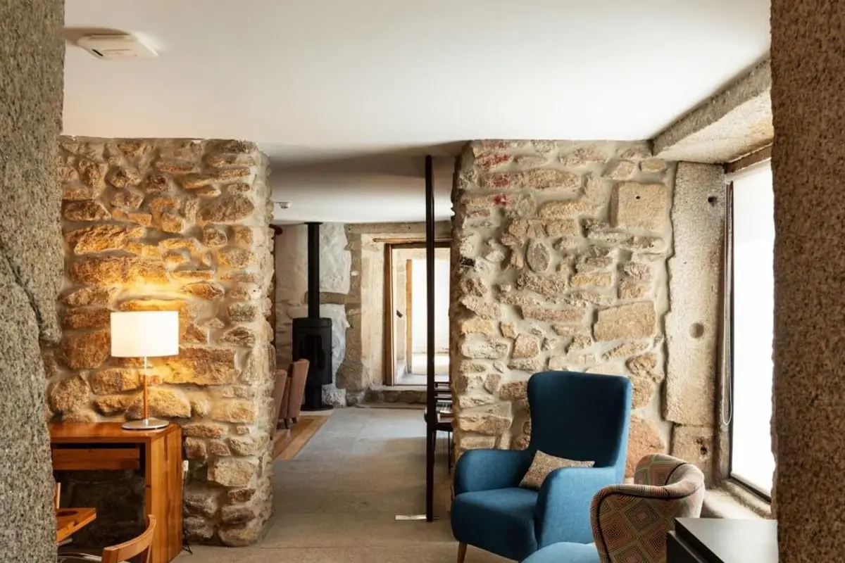 Descubra a Casa de Santa Cruz: Uma Experiência Inesquecível em Hospitalidade - Imagem 70