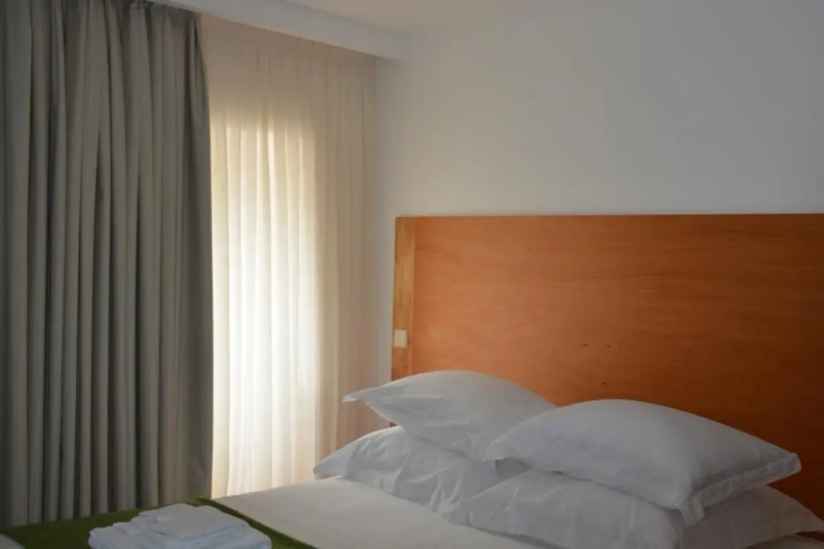 Descubra a Casa de Santa Cruz: Uma Experiência Inesquecível em Hospitalidade - Imagem 8