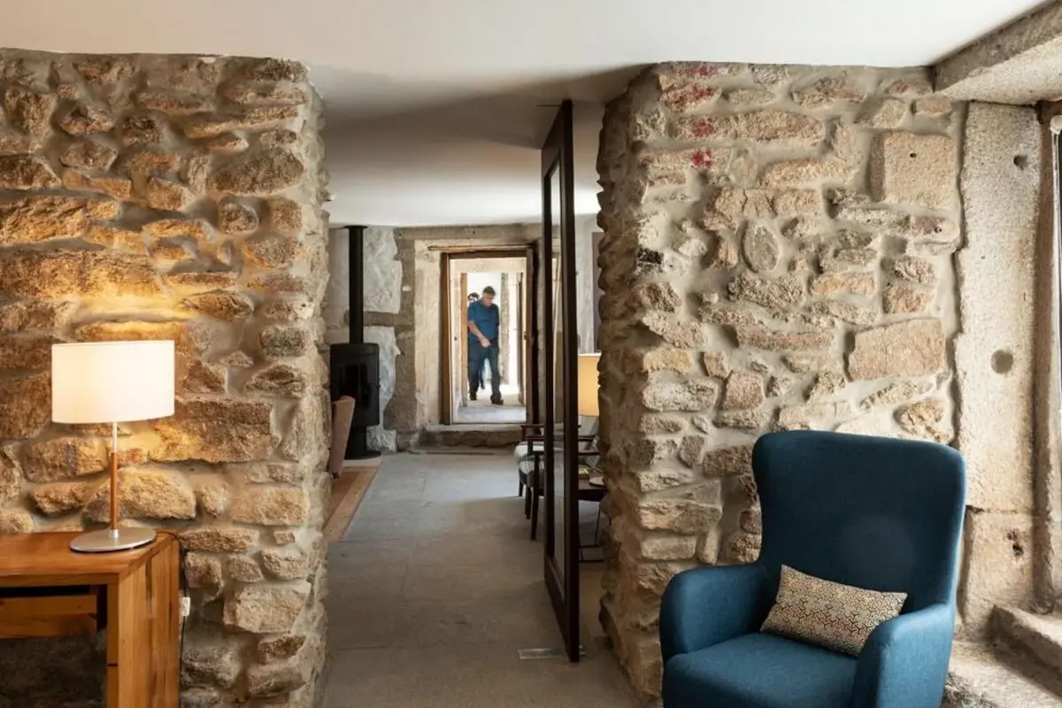 Descubra a Casa de Santa Cruz: Uma Experiência Inesquecível em Hospitalidade - Imagem 71