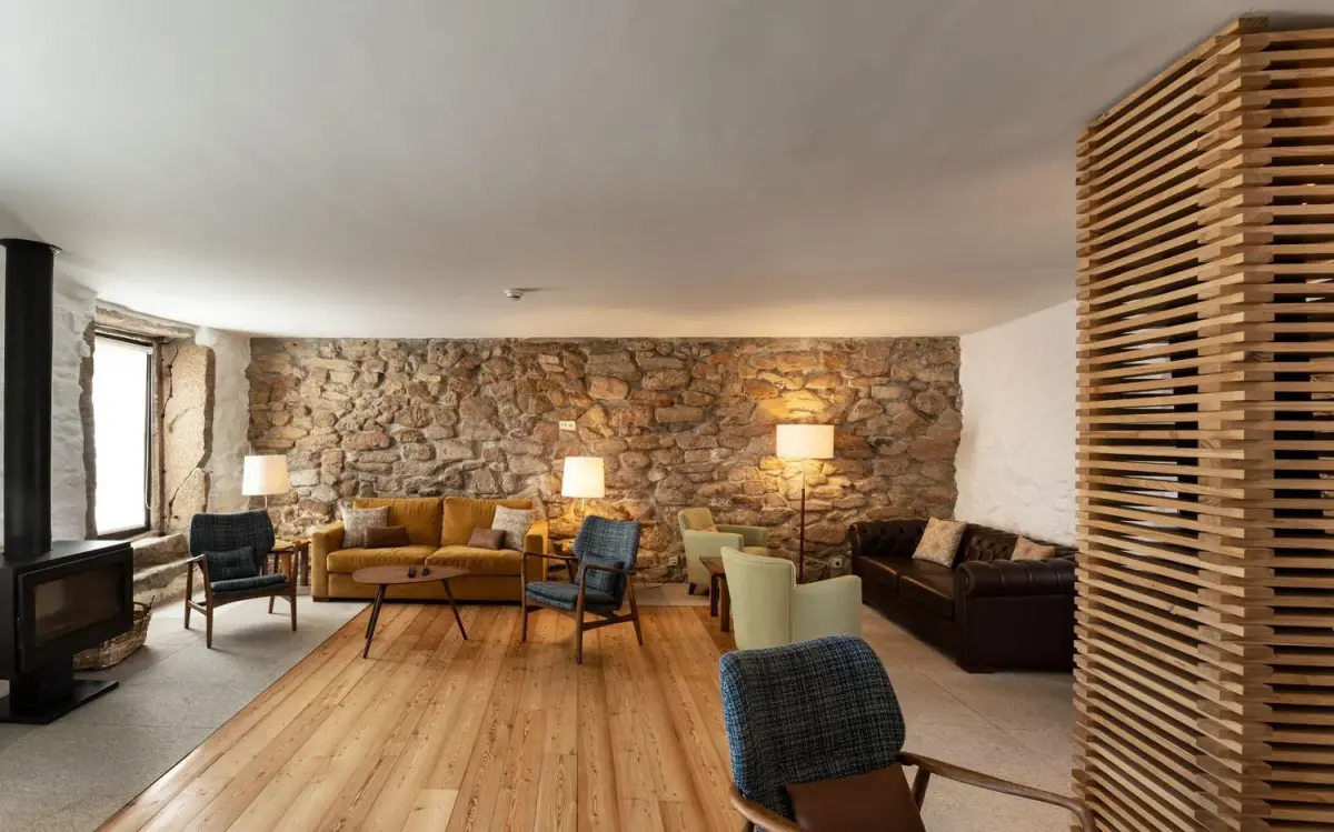 Descubra a Casa de Santa Cruz: Uma Experiência Inesquecível em Hospitalidade - Imagem 72