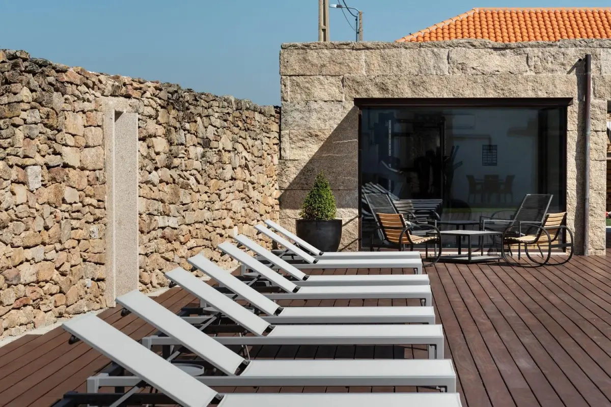 Descubra a Casa de Santa Cruz: Uma Experiência Inesquecível em Hospitalidade - Imagem 73