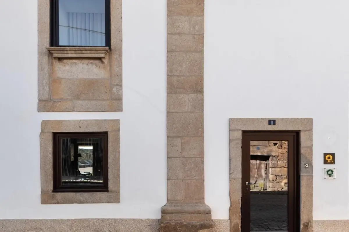 Descubra a Casa de Santa Cruz: Uma Experiência Inesquecível em Hospitalidade - Imagem 76