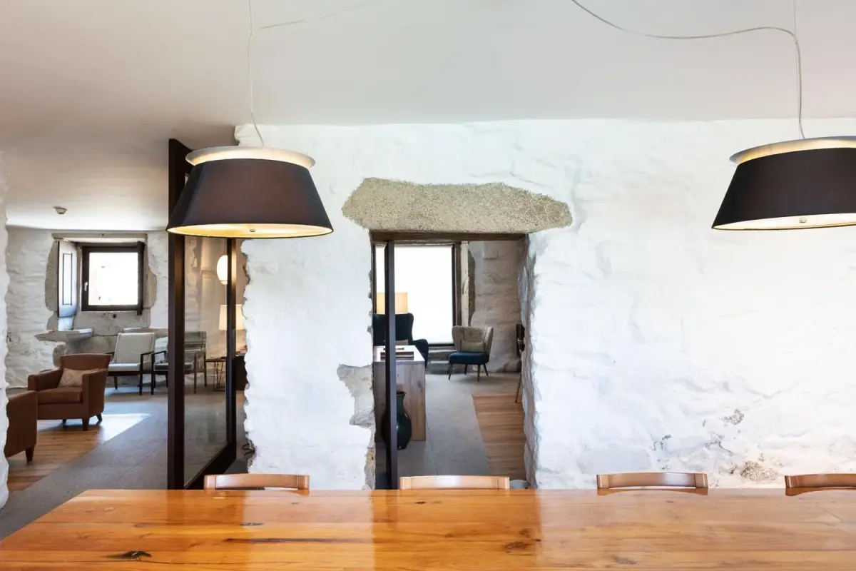 Descubra a Casa de Santa Cruz: Uma Experiência Inesquecível em Hospitalidade - Imagem 77