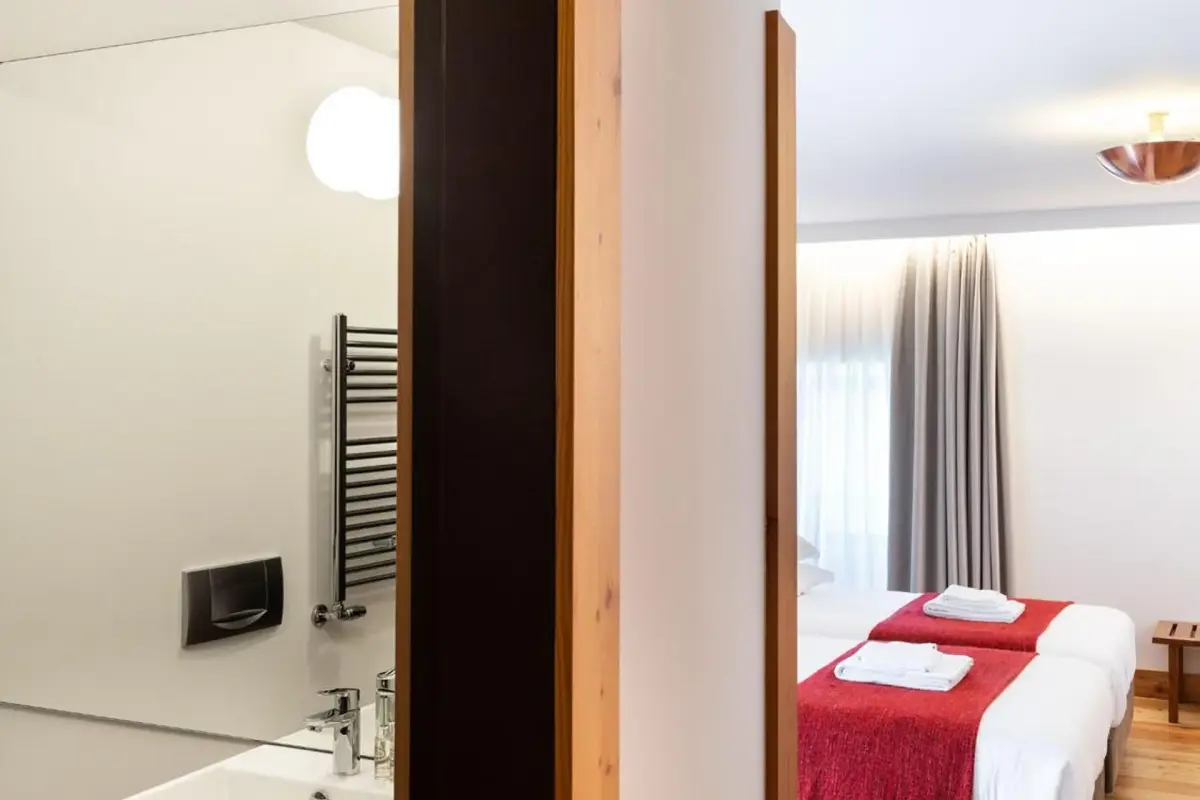 Descubra a Casa de Santa Cruz: Uma Experiência Inesquecível em Hospitalidade - Imagem 84