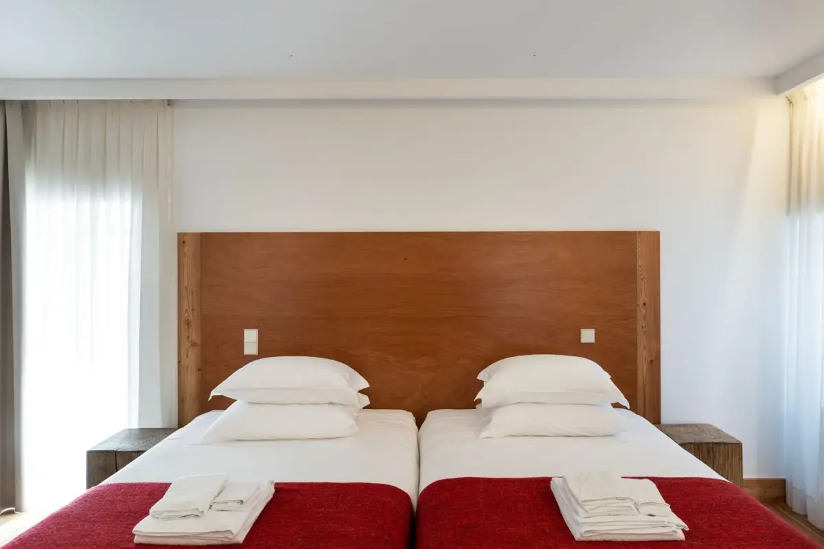 Descubra a Casa de Santa Cruz: Uma Experiência Inesquecível em Hospitalidade - Imagem 85