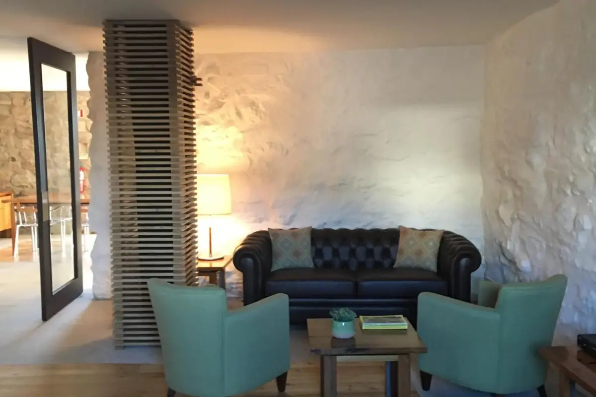 Descubra a Casa de Santa Cruz: Uma Experiência Inesquecível em Hospitalidade - Imagem 87