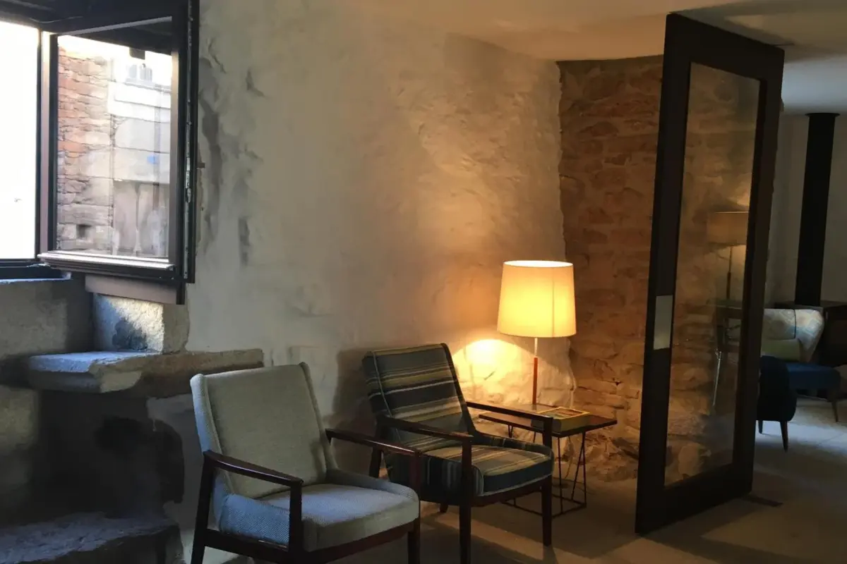 Descubra a Casa de Santa Cruz: Uma Experiência Inesquecível em Hospitalidade - Imagem 88