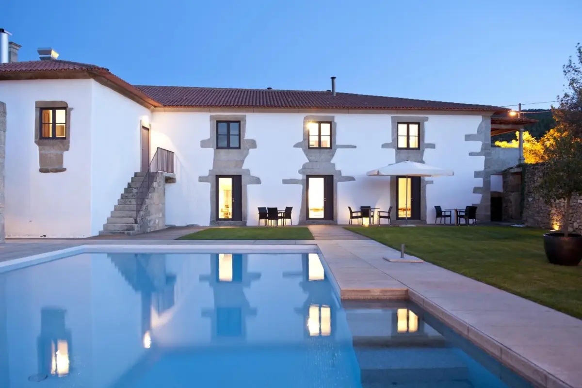 Descubra a Casa de Santa Cruz: Uma Experiência Inesquecível em Hospitalidade - Imagem 89