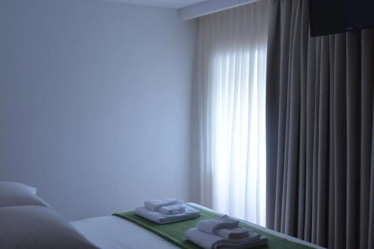 Descubra a Casa de Santa Cruz: Uma Experiência Inesquecível em Hospitalidade - Imagem 90