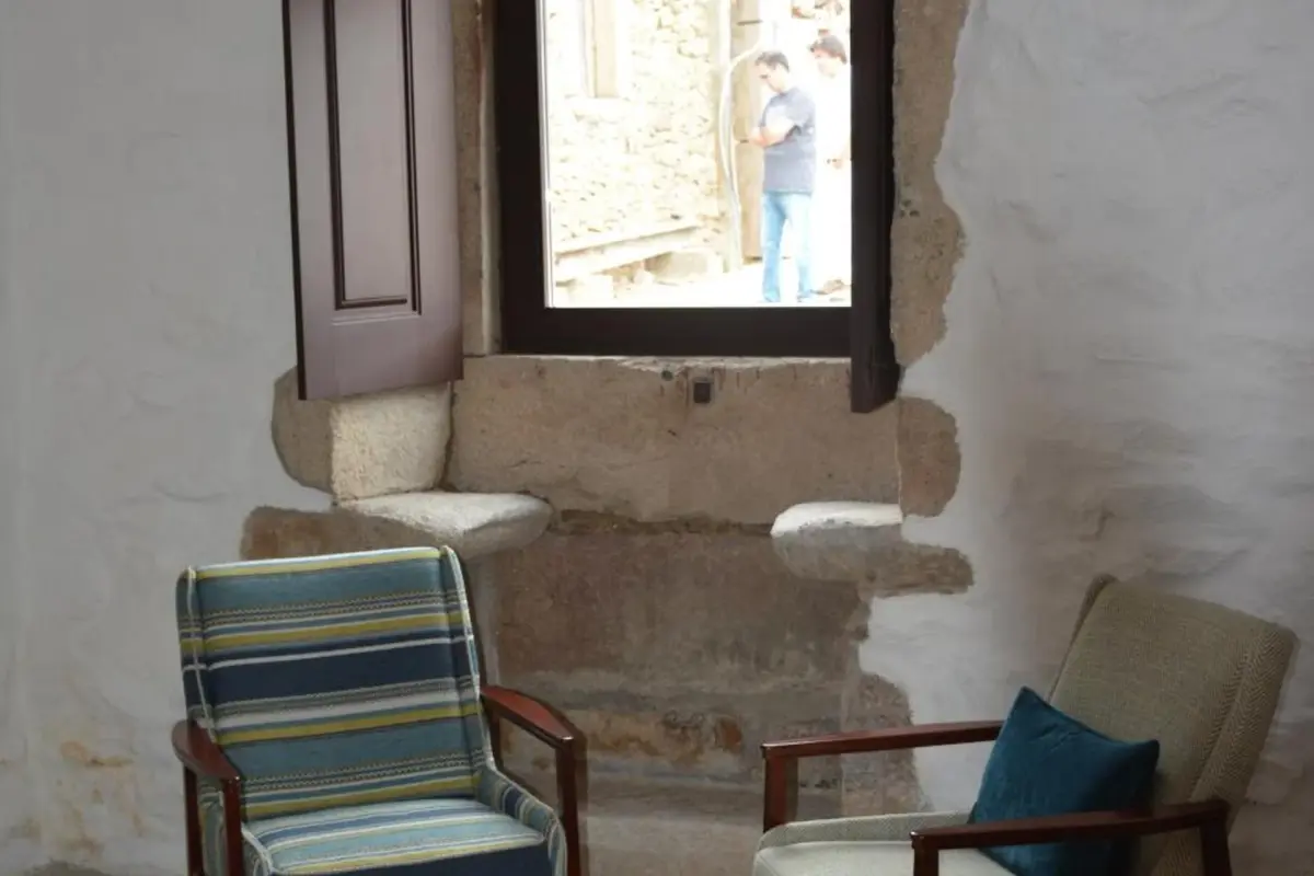 Descubra a Casa de Santa Cruz: Uma Experiência Inesquecível em Hospitalidade - Imagem 91