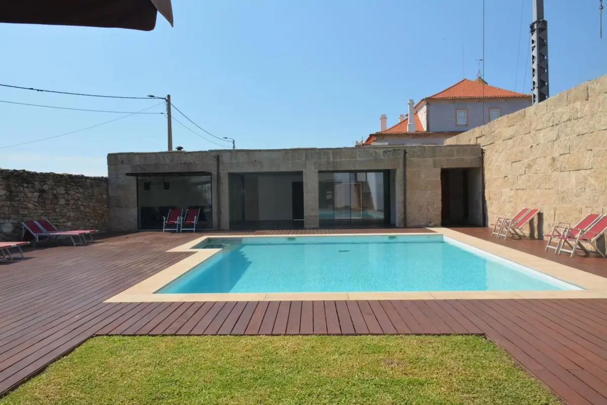 Descubra a Casa de Santa Cruz: Uma Experiência Inesquecível em Hospitalidade - Imagem 100