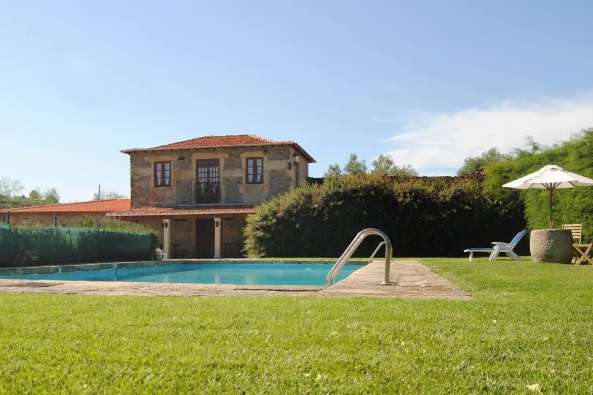 Casa de São Miguel Douro - Imagem 1