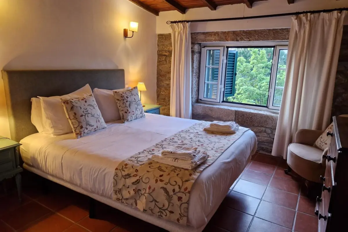 Casa de São Miguel Douro - Imagem 2