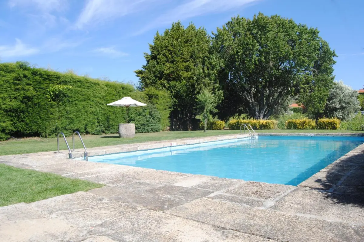 Casa de São Miguel Douro - Imagem 18