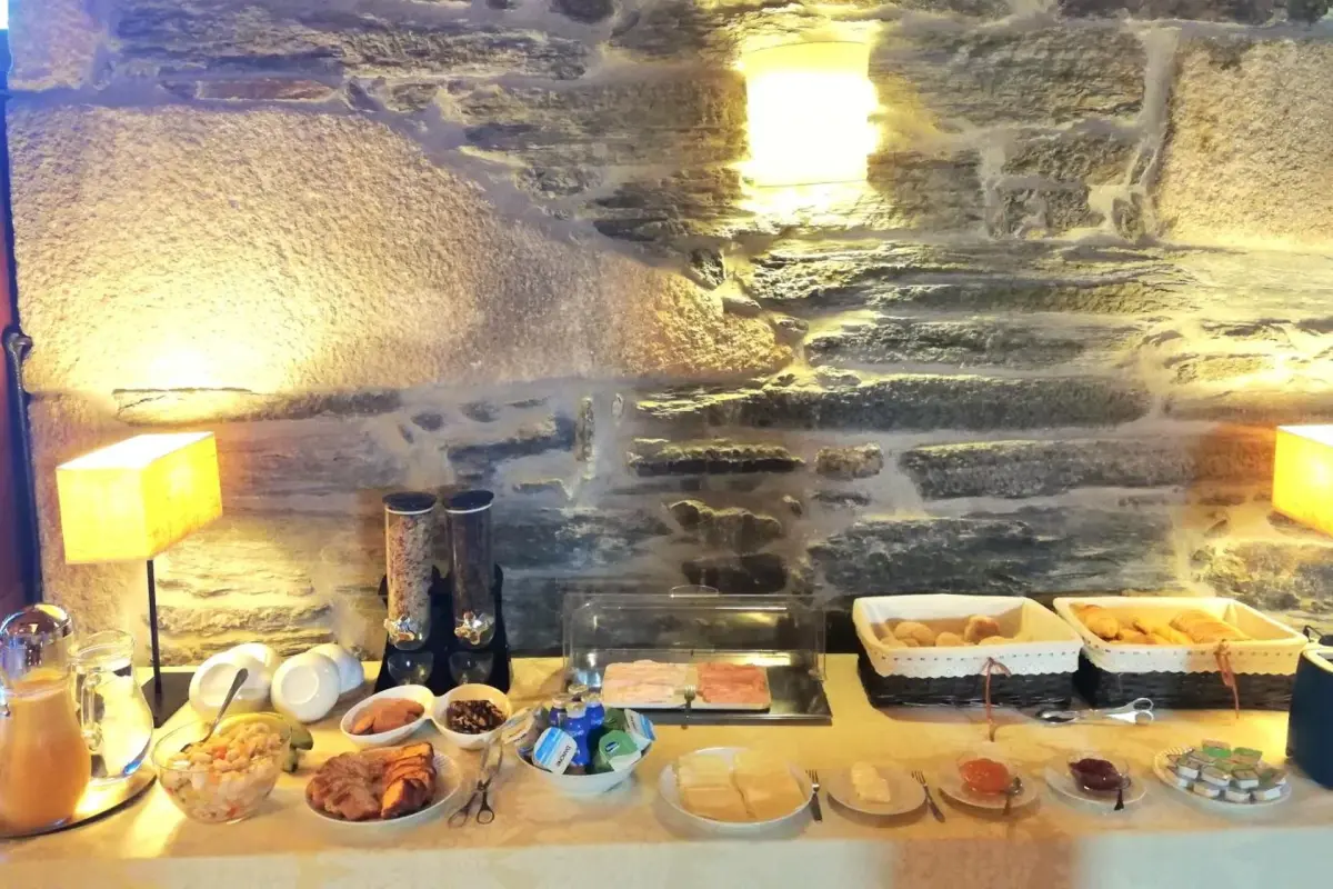 Casa de São Miguel Douro - Imagem 21