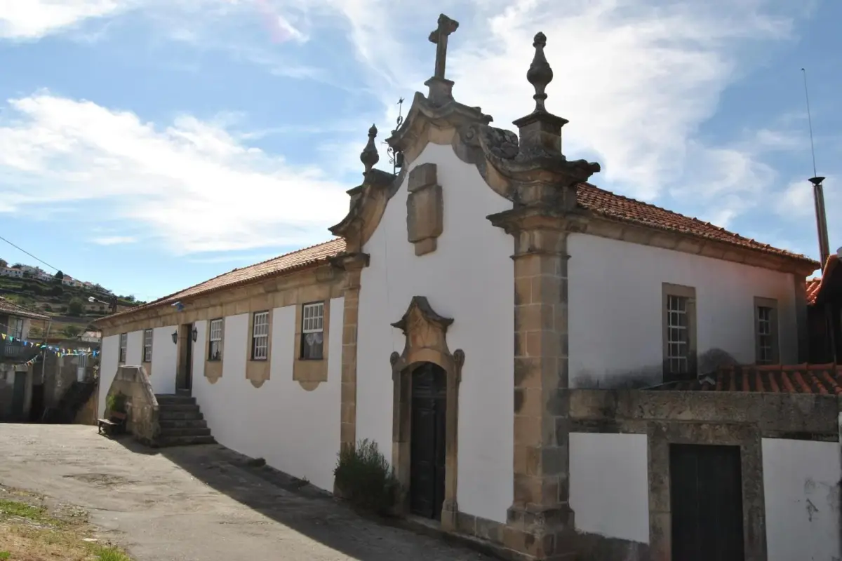 Casa de São Miguel Douro - Imagem 23