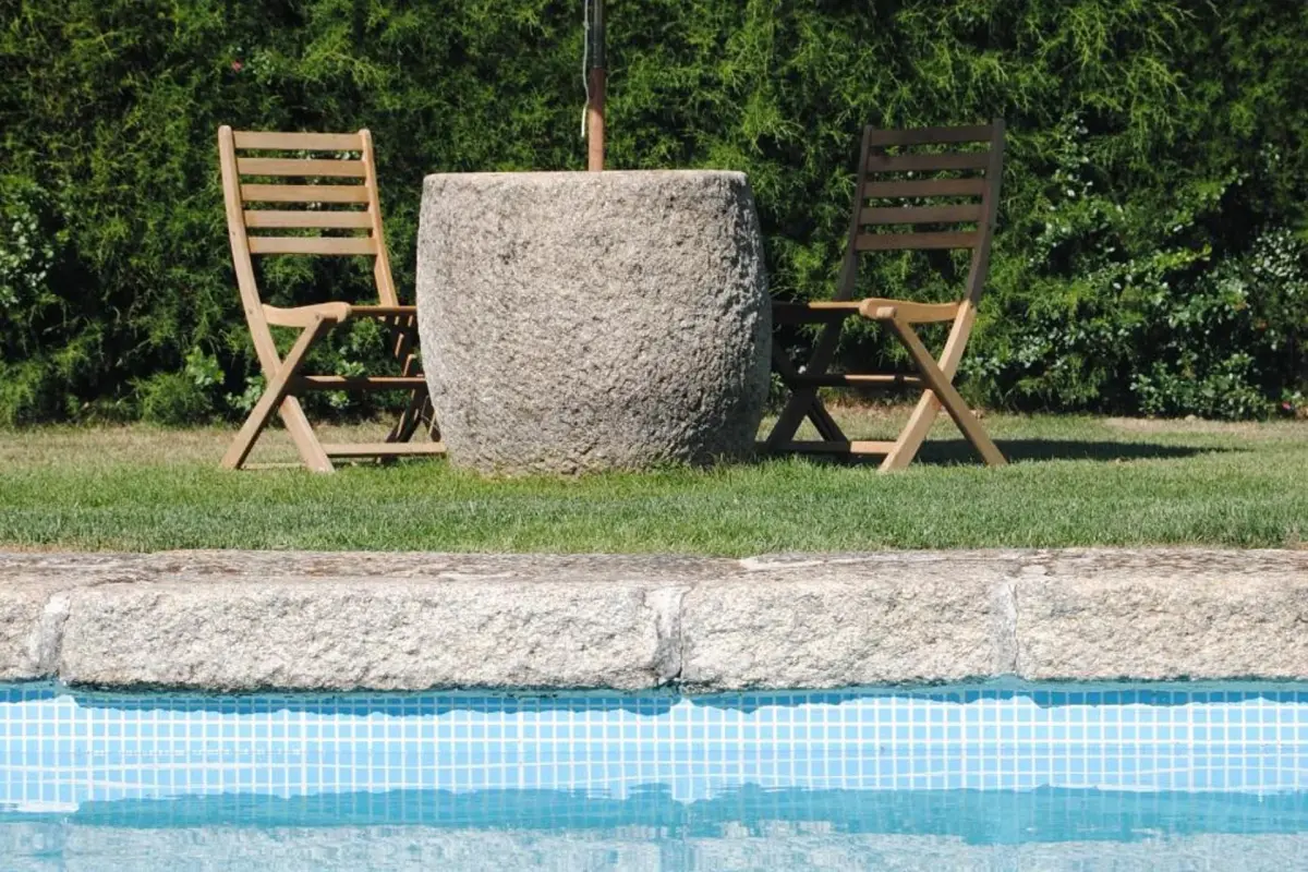 Casa de São Miguel Douro - Imagem 27