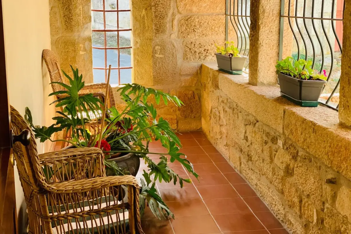 Casa de São Miguel Douro - Imagem 30