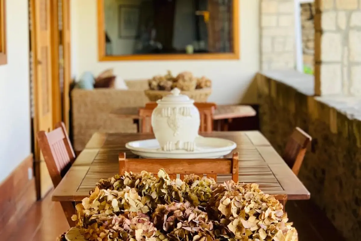 Casa de São Miguel Douro - Imagem 4