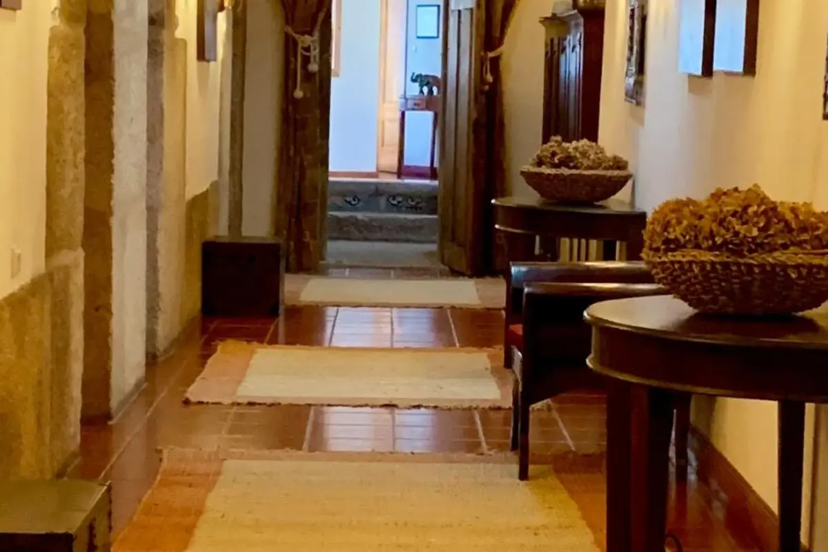 Casa de São Miguel Douro - Imagem 32