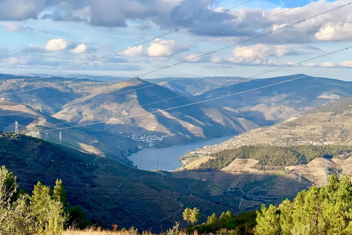 Casa de São Miguel Douro - Imagem 36