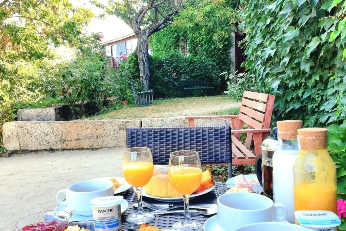 Casa de São Miguel Douro - Imagem 7