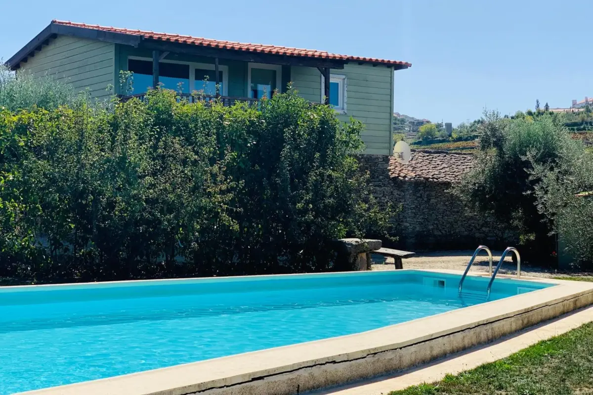 Casa de São Miguel Douro - Imagem 10