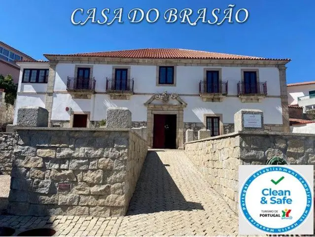 Discover Casa do Brasão: The Gem of Hospitality - Imagem 2