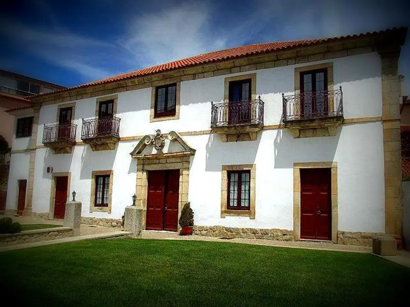 Discover Casa do Brasão: The Gem of Hospitality - Imagem 12