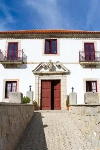 Discover Casa do Brasão: The Gem of Hospitality - Imagem 17