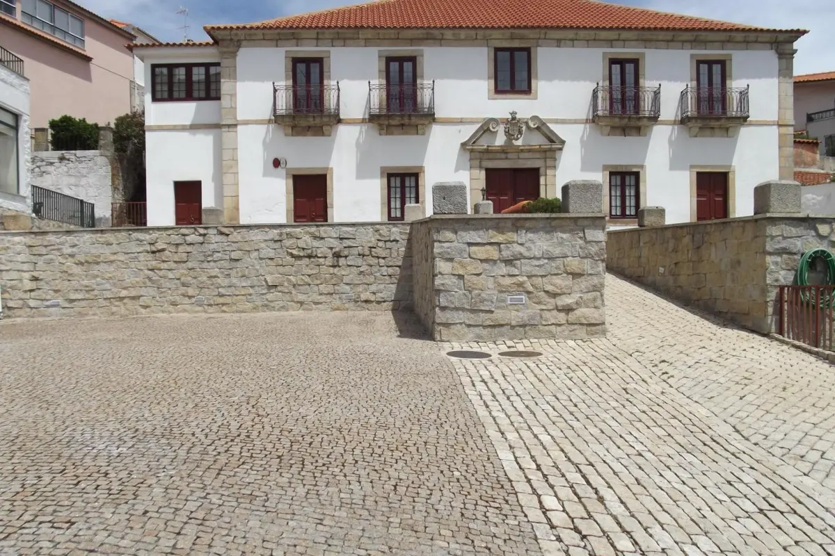 Discover Casa do Brasão: The Gem of Hospitality - Imagem 19