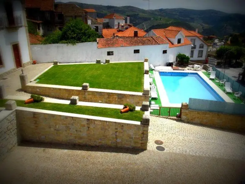 Discover Casa do Brasão: The Gem of Hospitality - Imagem 22