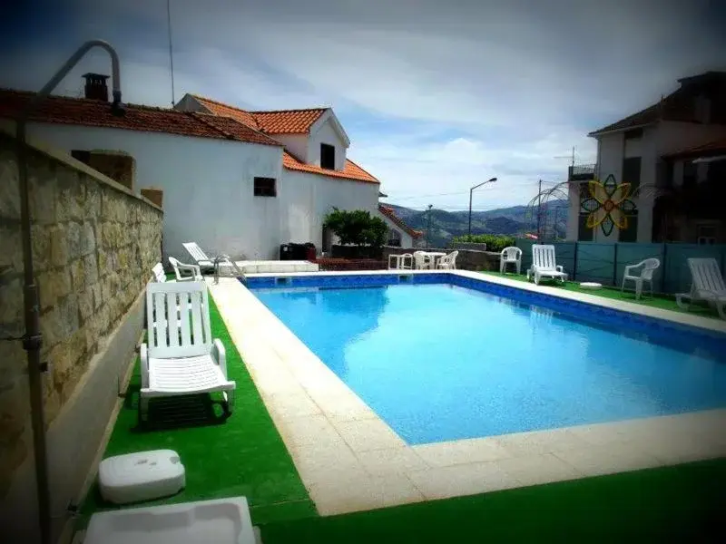 Discover Casa do Brasão: The Gem of Hospitality - Imagem 24