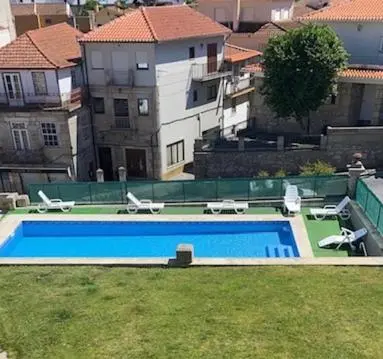 Discover Casa do Brasão: The Gem of Hospitality - Imagem 25