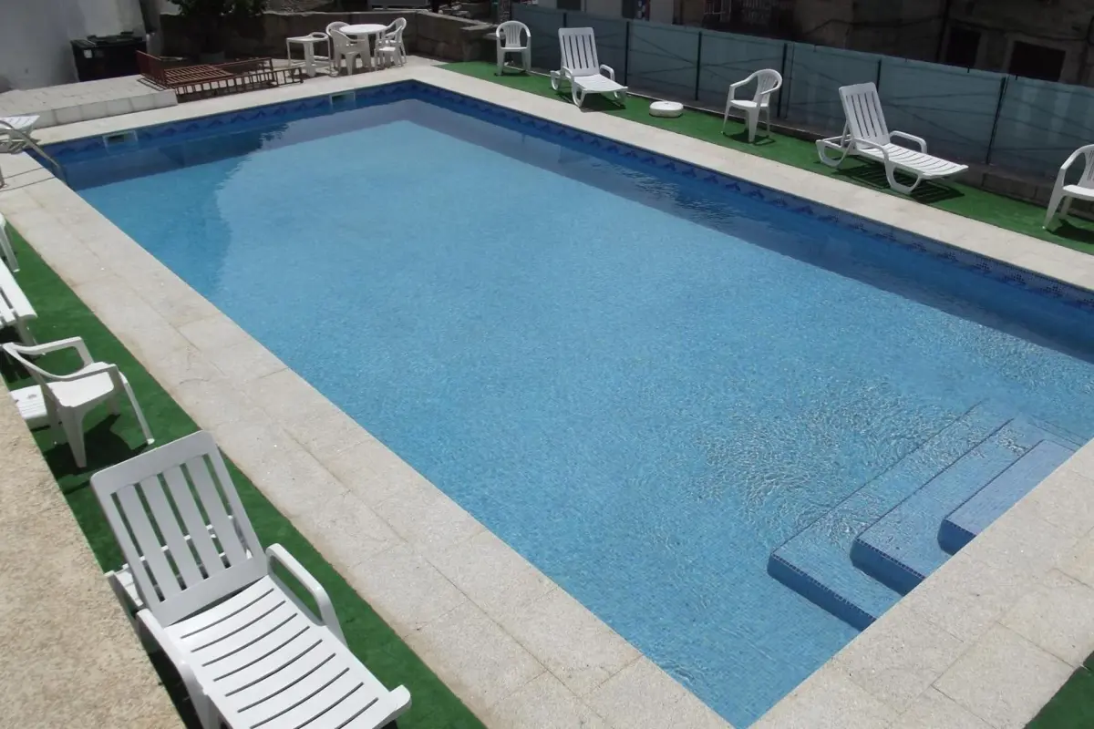 Discover Casa do Brasão: The Gem of Hospitality - Imagem 26