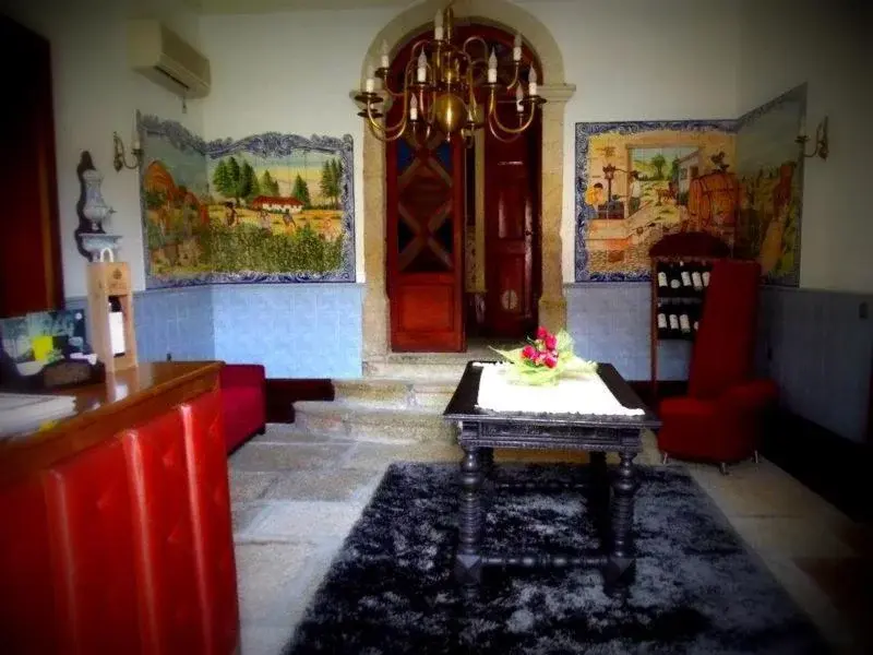 Discover Casa do Brasão: The Gem of Hospitality - Imagem 27