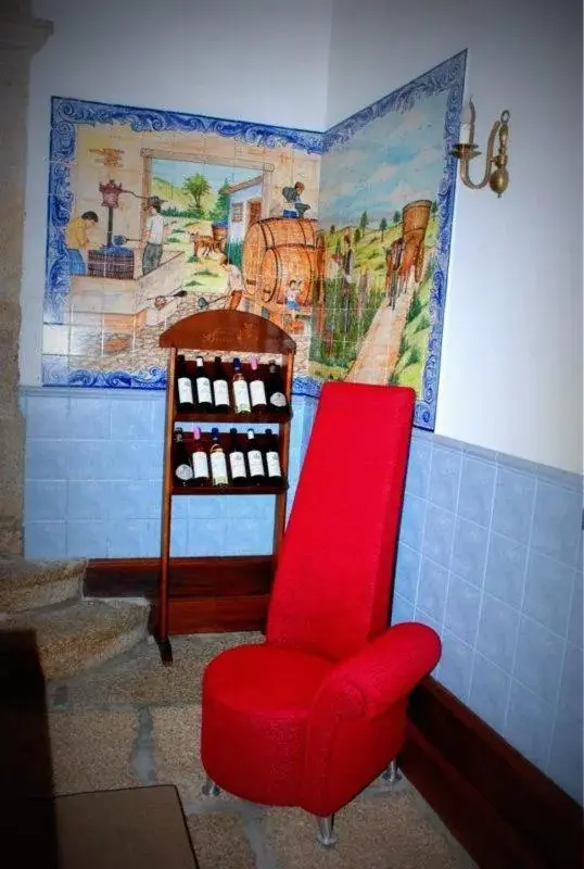 Discover Casa do Brasão: The Gem of Hospitality - Imagem 28