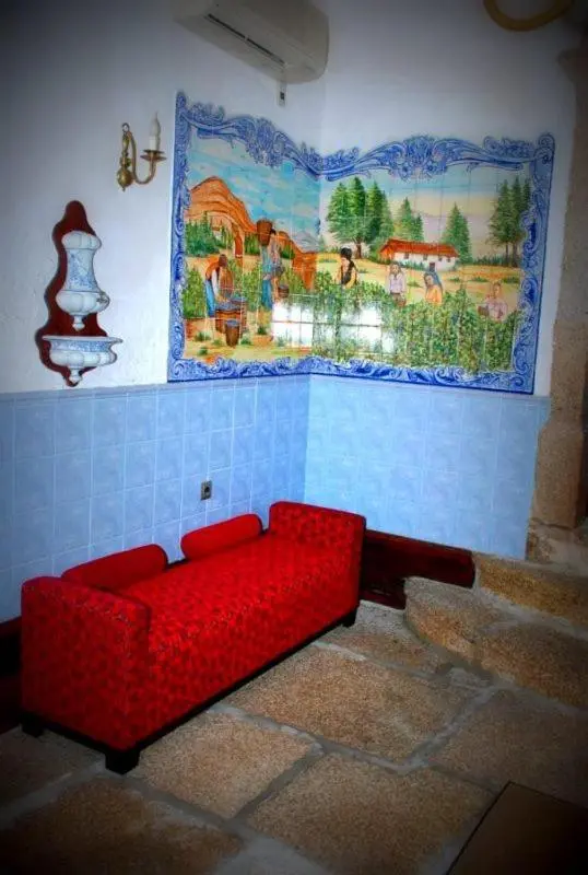 Discover Casa do Brasão: The Gem of Hospitality - Imagem 29