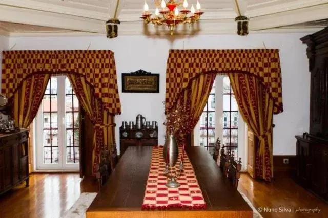 Discover Casa do Brasão: The Gem of Hospitality - Imagem 35