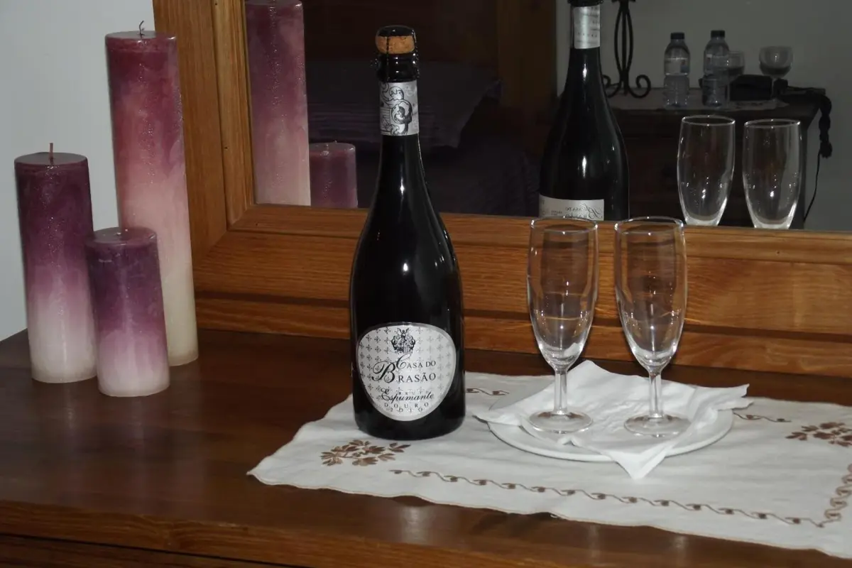 Discover Casa do Brasão: The Gem of Hospitality - Imagem 40