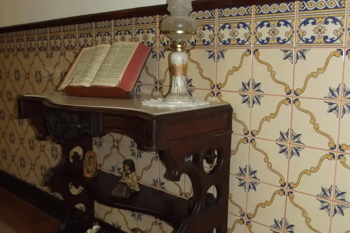 Discover Casa do Brasão: The Gem of Hospitality - Imagem 42