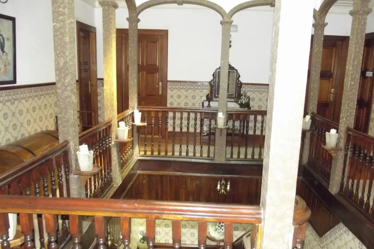 Discover Casa do Brasão: The Gem of Hospitality - Imagem 43