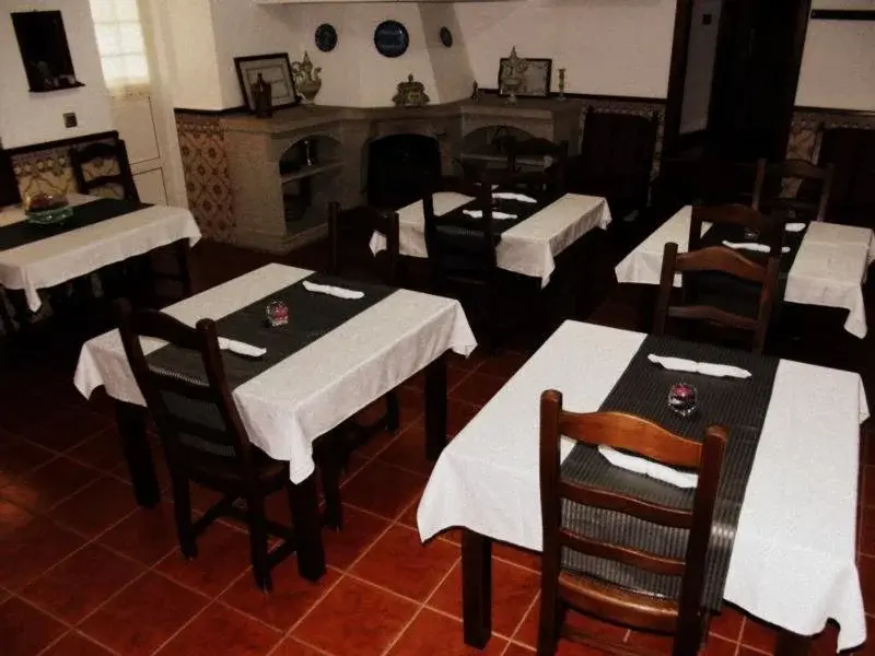 Discover Casa do Brasão: The Gem of Hospitality - Imagem 45