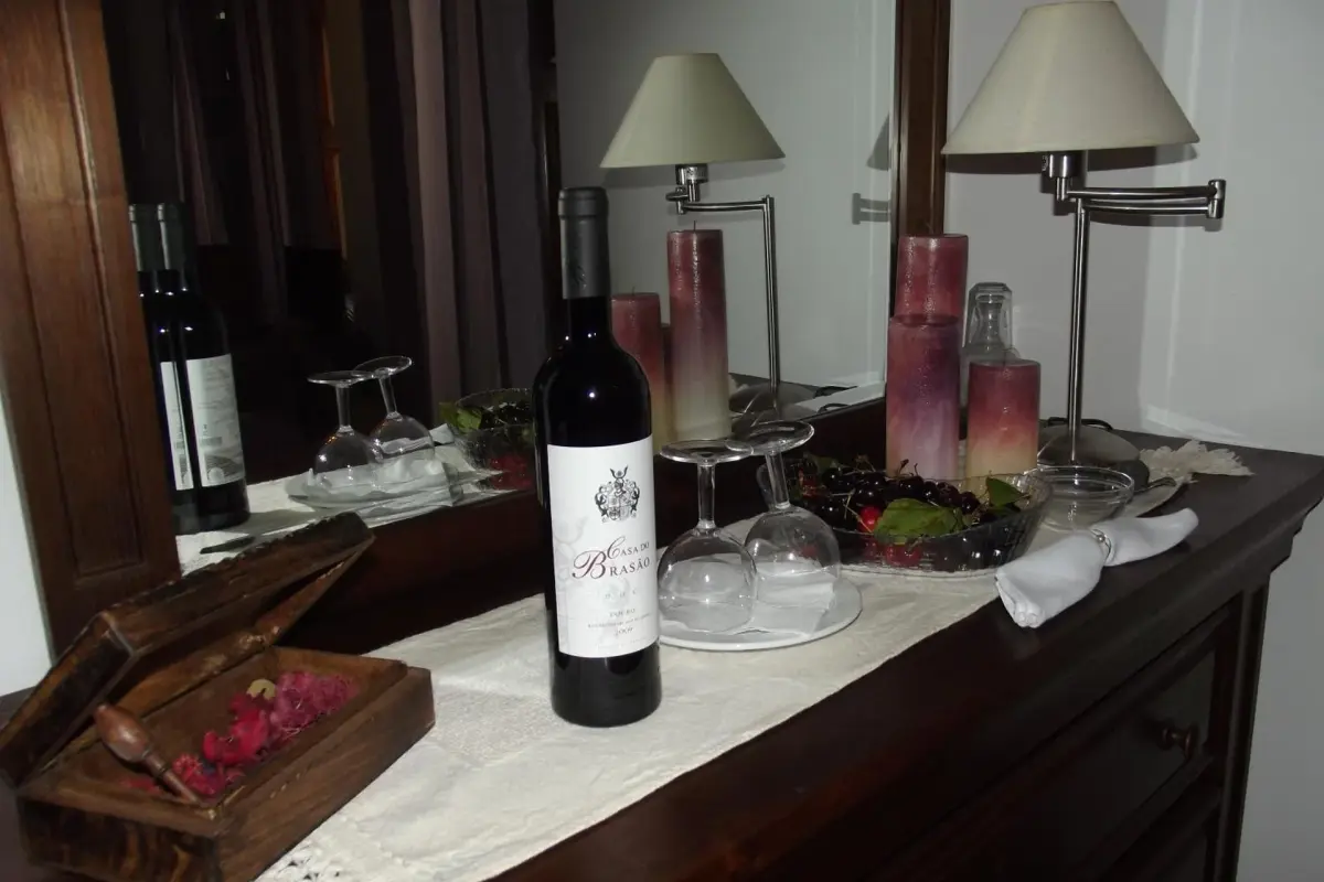 Discover Casa do Brasão: The Gem of Hospitality - Imagem 47